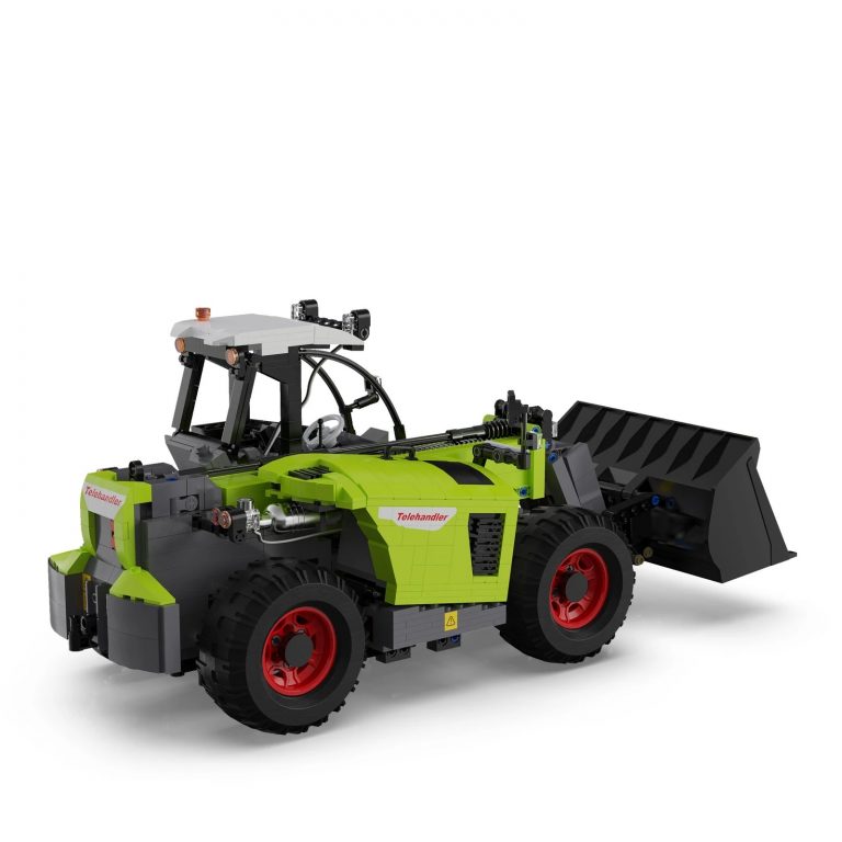 Cada Multi Functional Farm Loader 1675 Pce