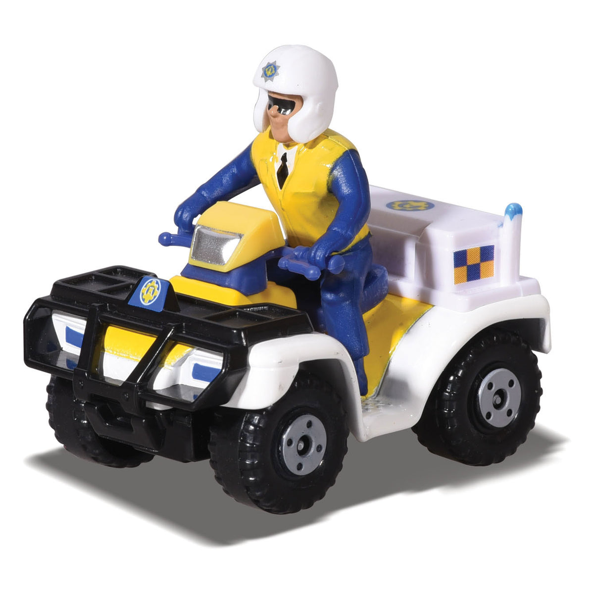 Fireman Sam Vehicle 3 Pack