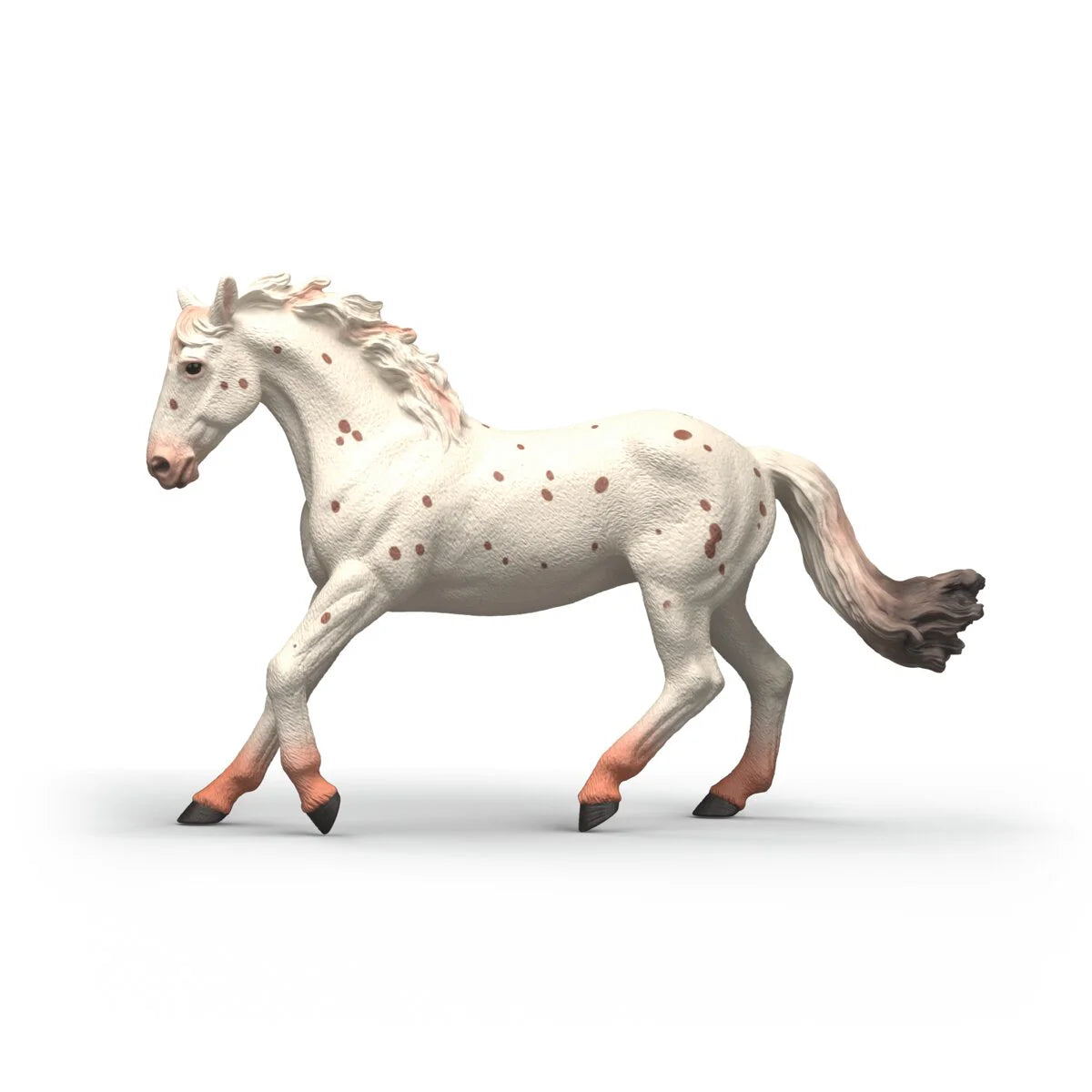 Schleich Knabstrubber Mare