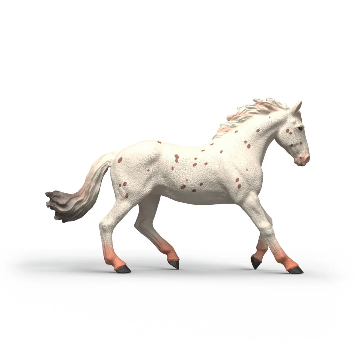 Schleich Knabstrubber Mare