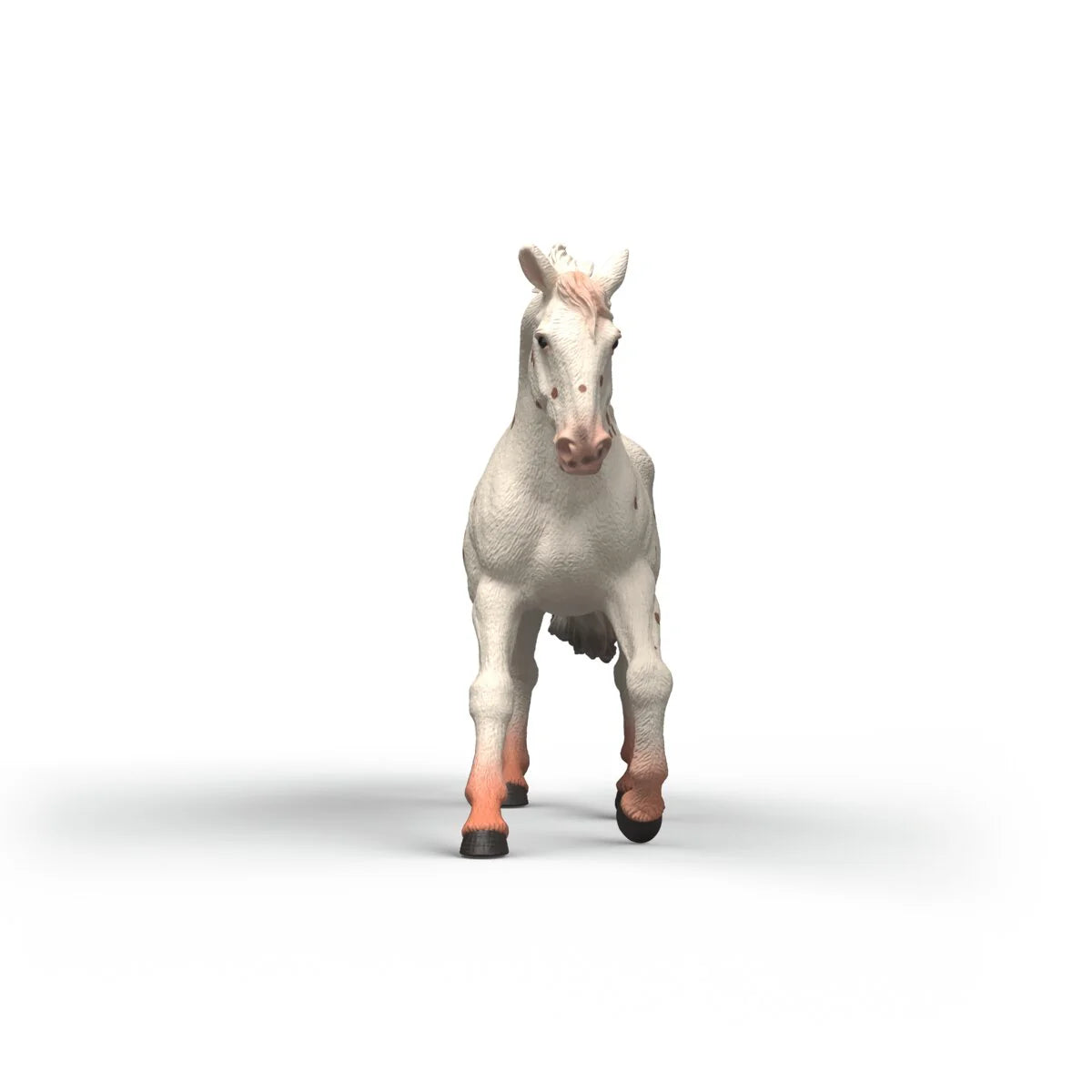 Schleich Knabstrubber Mare