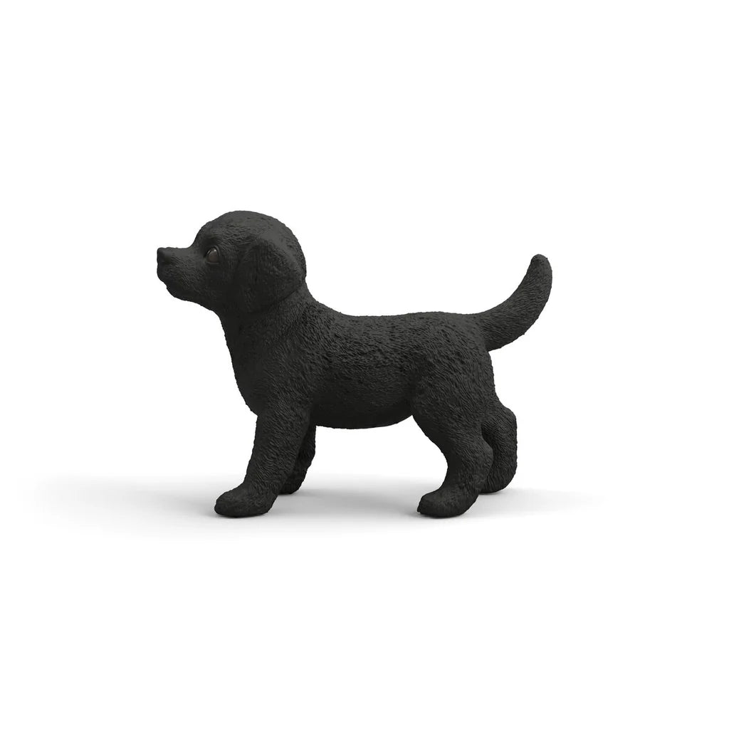 Schleich Black Labrador