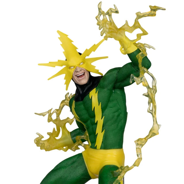 Marvel Collection - Electro Issue Joe Fixit Issue #5 Figurine