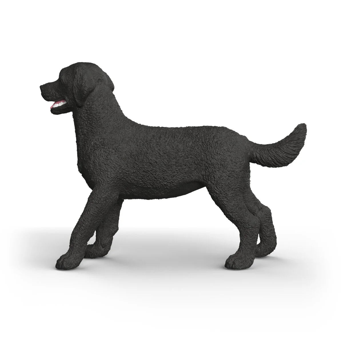 Schleich Black Labrador
