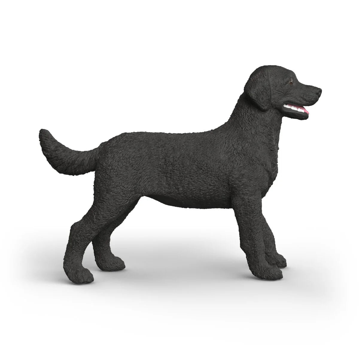 Schleich Black Labrador