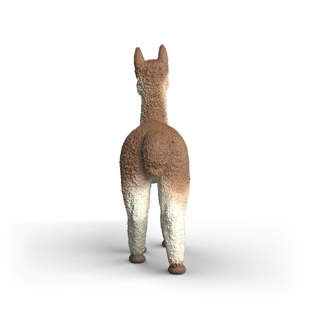 Schleich Alpaca
