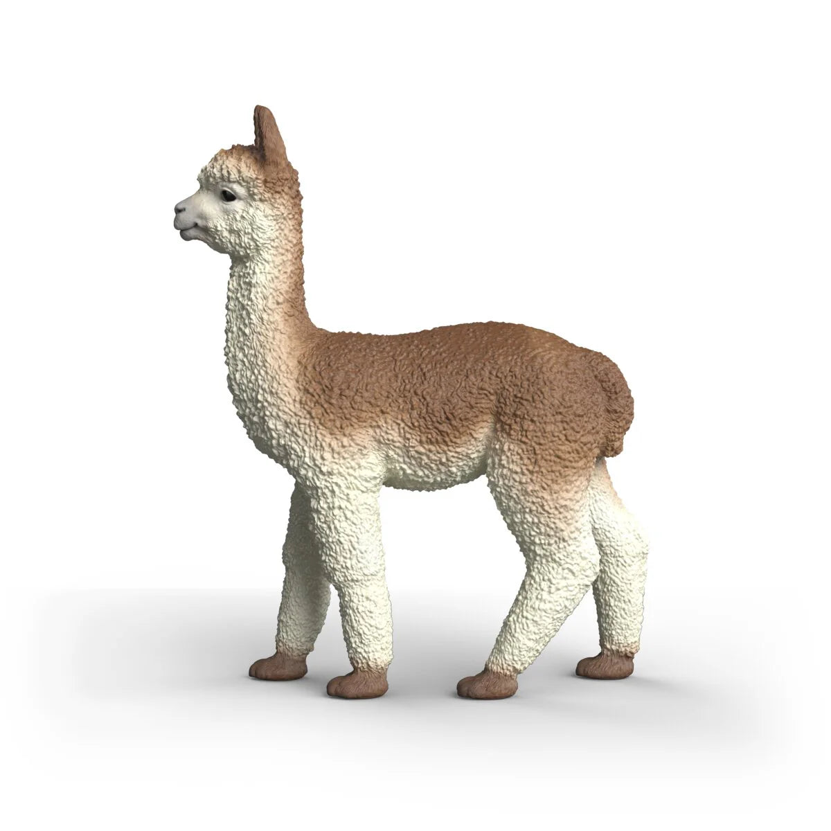 Schleich Alpaca
