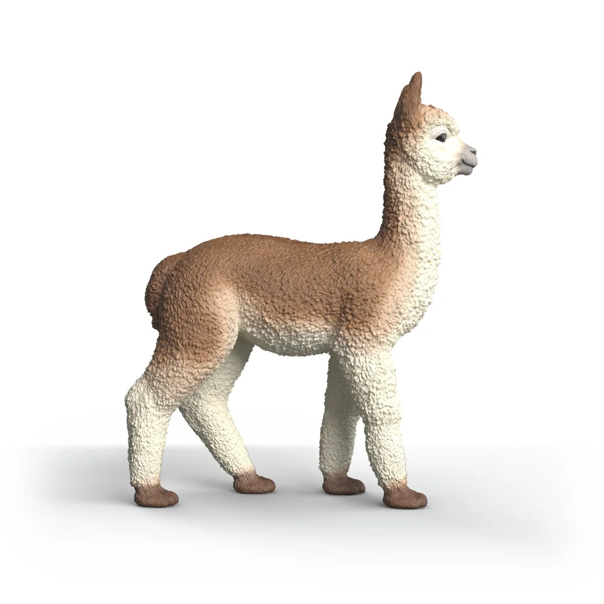 Schleich Alpaca