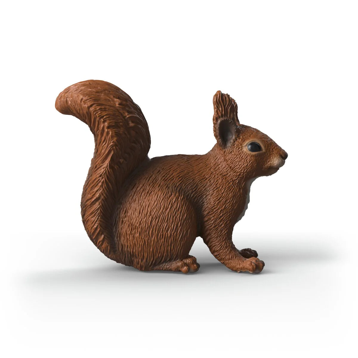 Schleich Squirrel