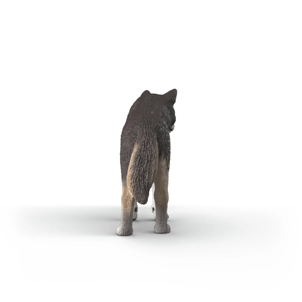 Schleich American Wolf