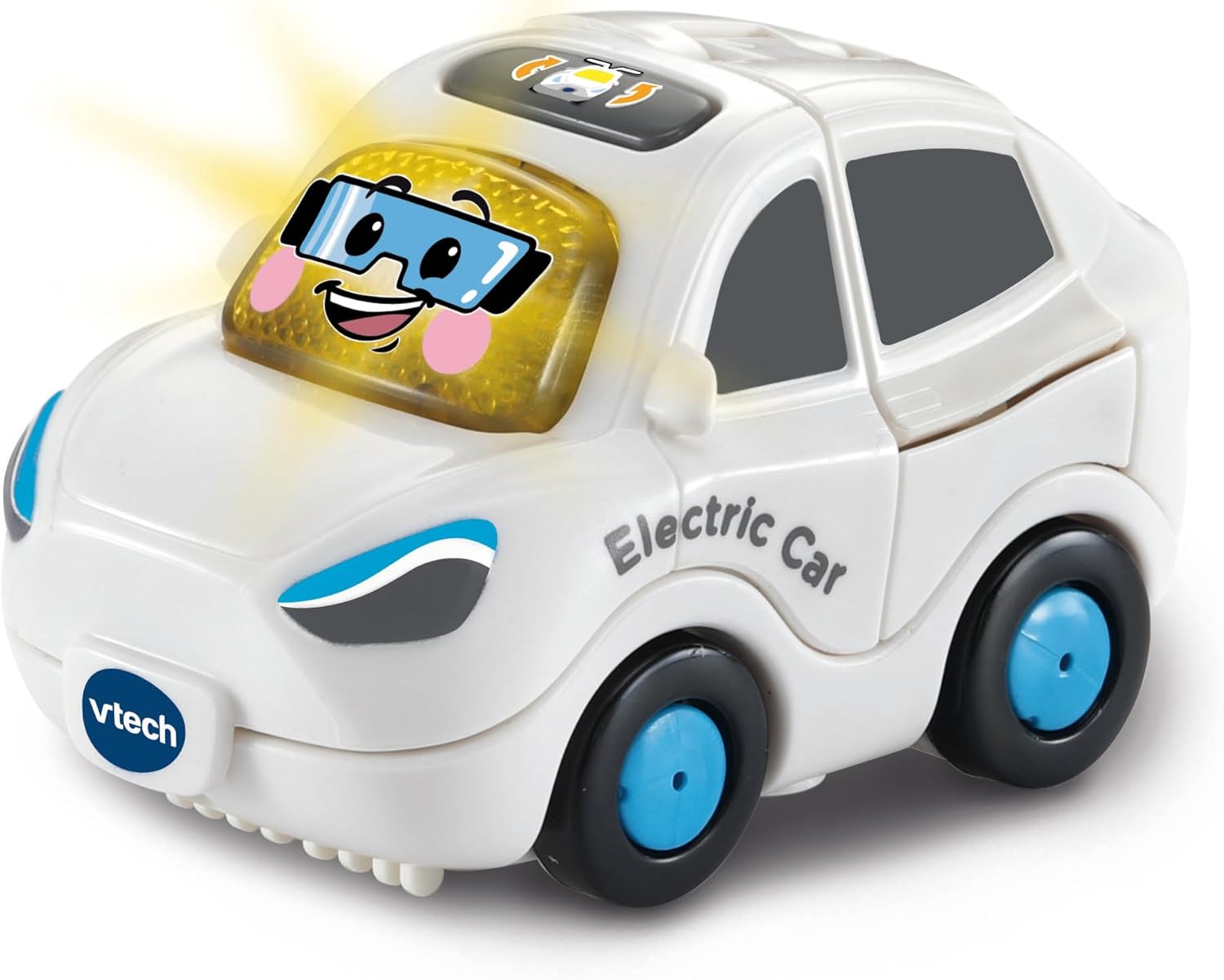 VTech Toot Toot Electric Car