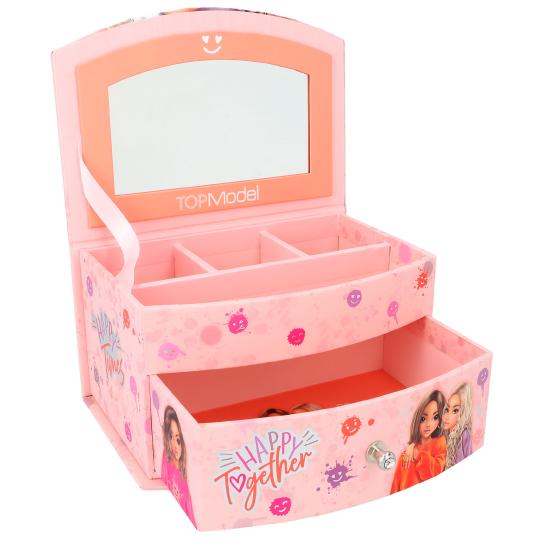 TOPModel Jewellery Box Small