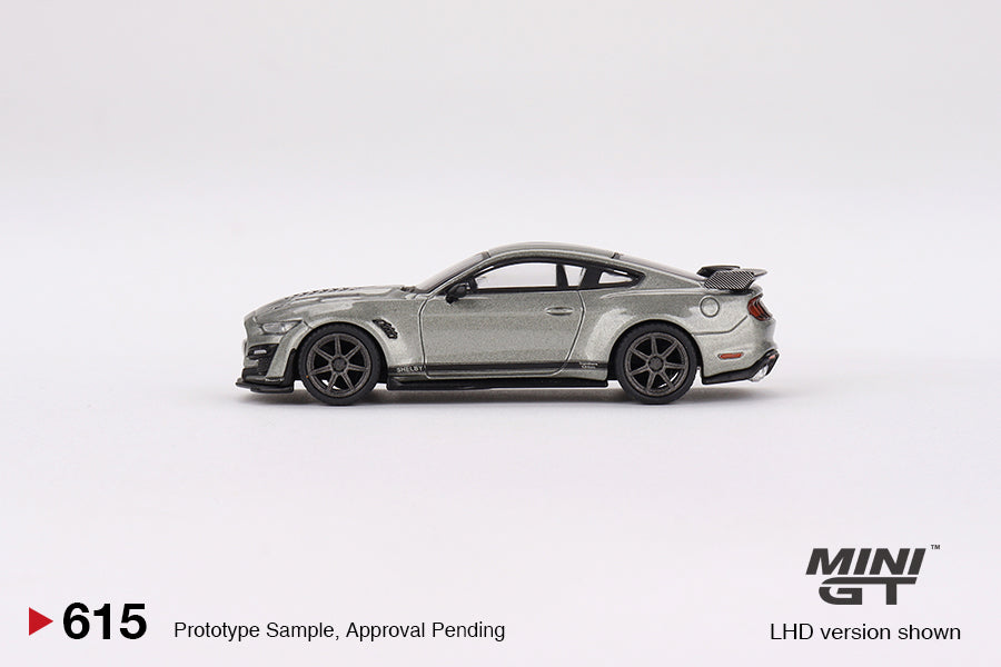 Mini GT Shelby GT500 SE Widebody 1:64 Die Cast