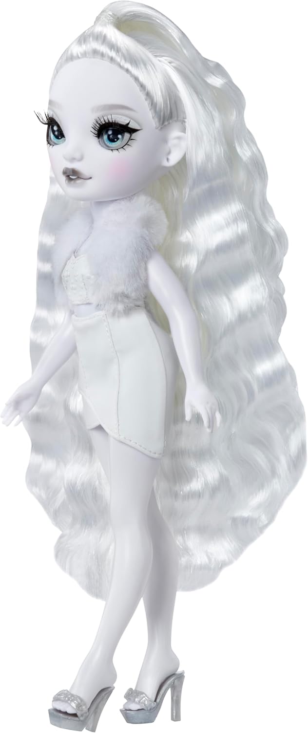 Shadow High Natasha Zima Fashion Doll