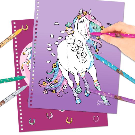 Miss Melody Create your Glitter