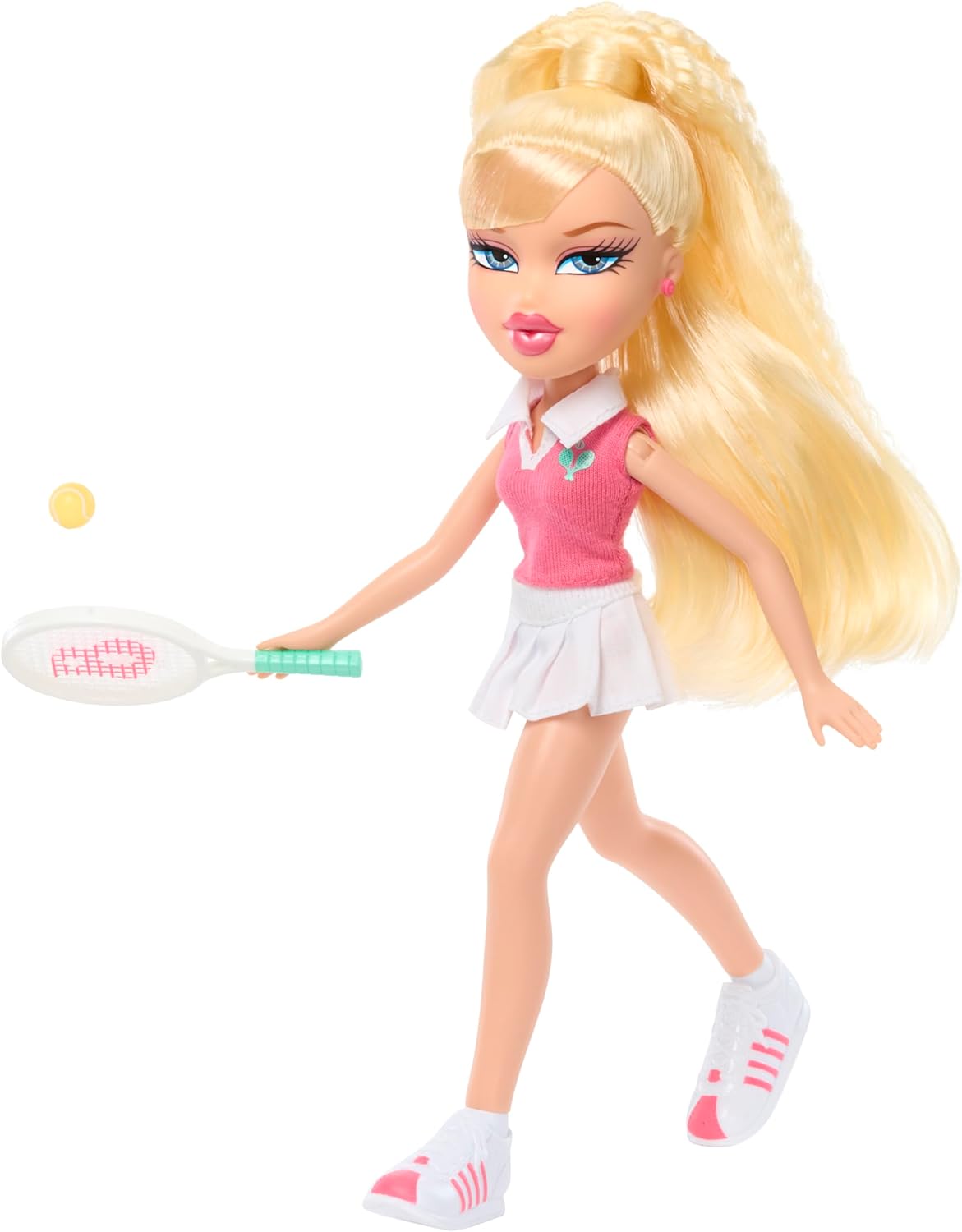 Bratz Play Sportz Tennis Ace Cloe