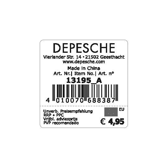 TOPModel Mini Notebook