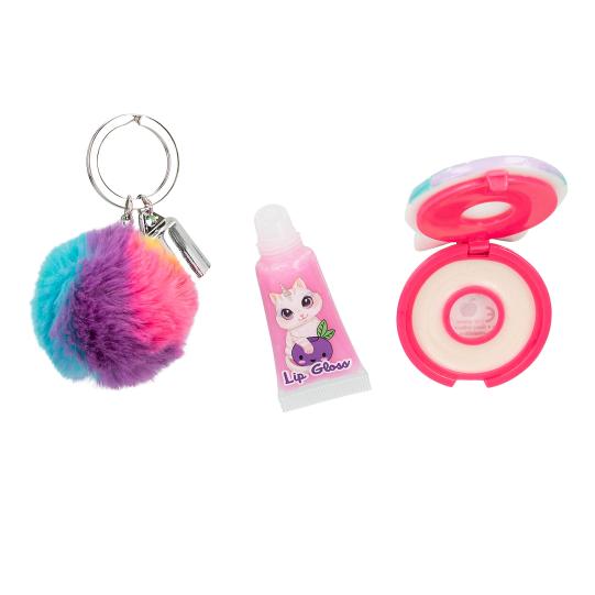 Ylvi Lip Gloss Set In Box