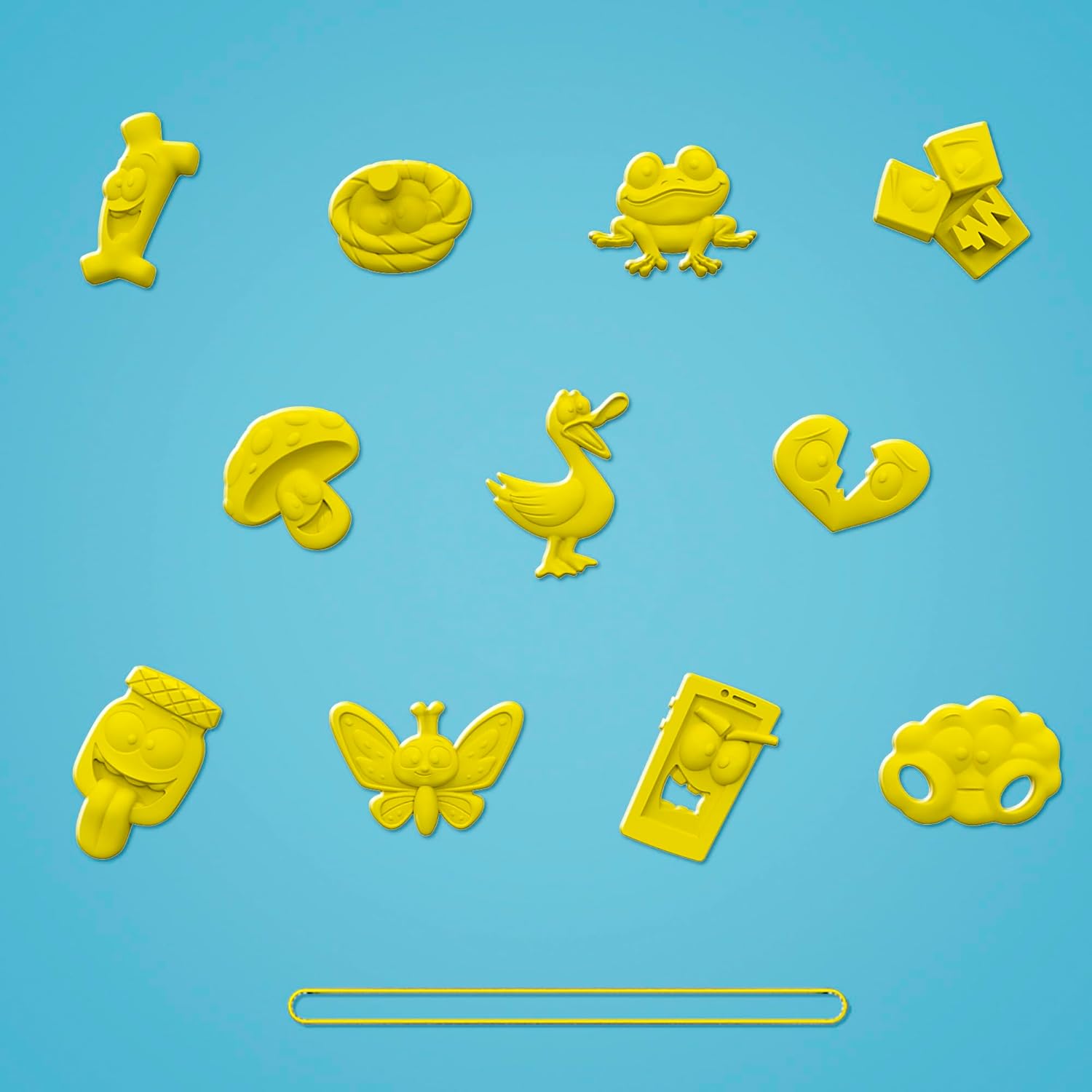 MB Operation Classic Game