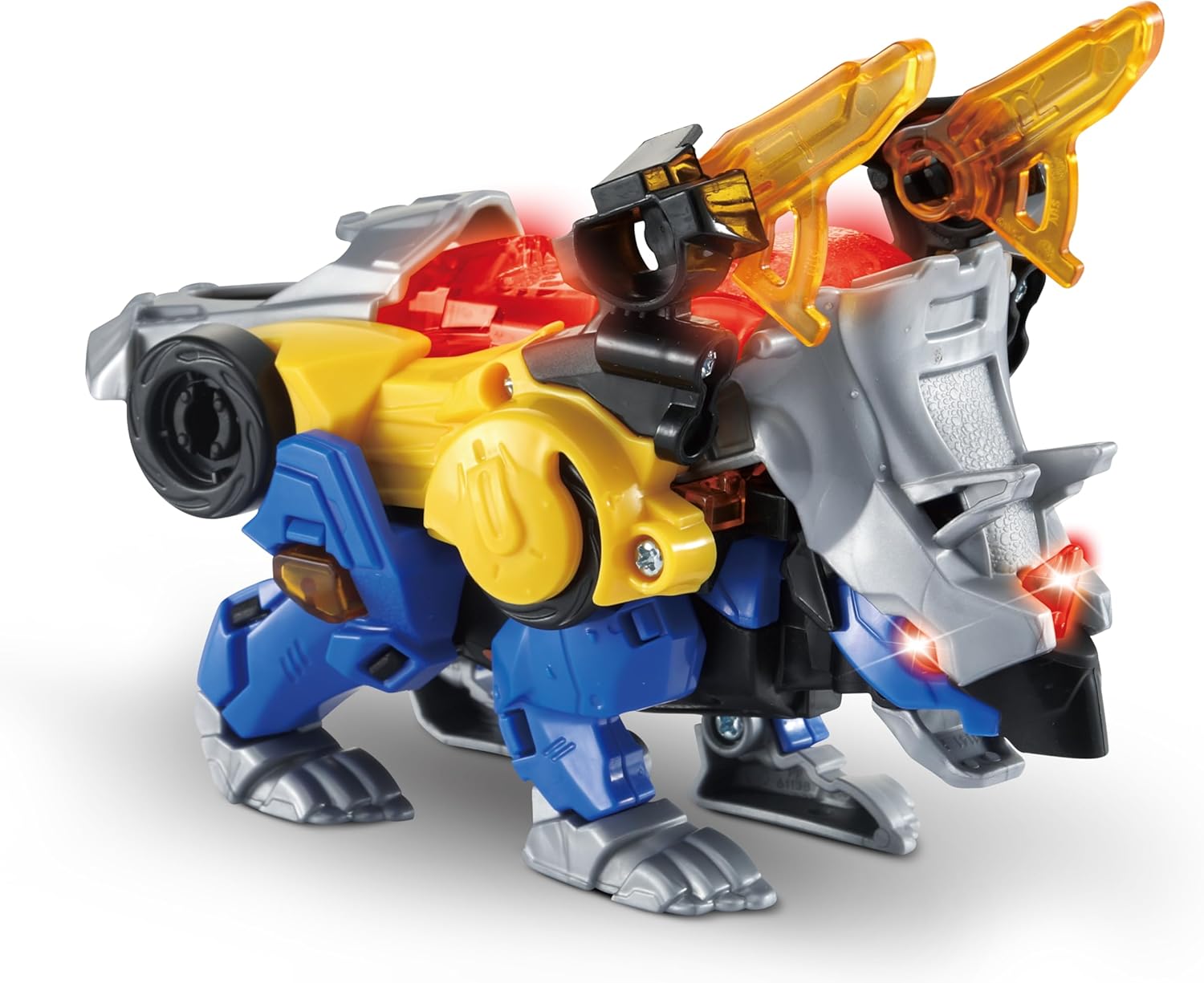 VTech Switch & Go Dinos Thorn The Triceratops