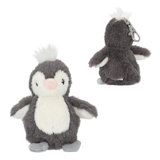 Princess Mimi Plush Baby Penguin