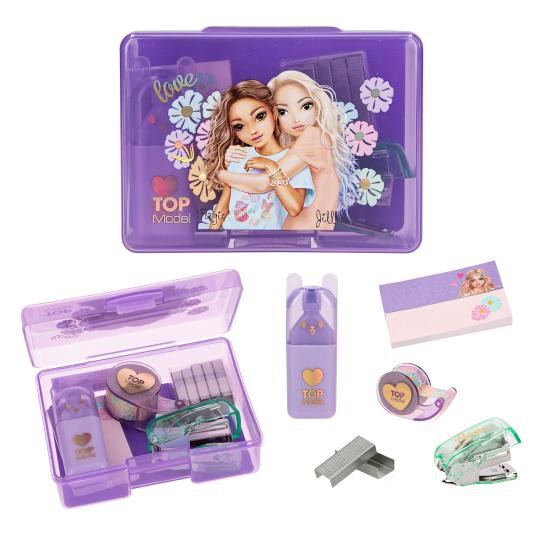 TOPModel Mini Desk Set