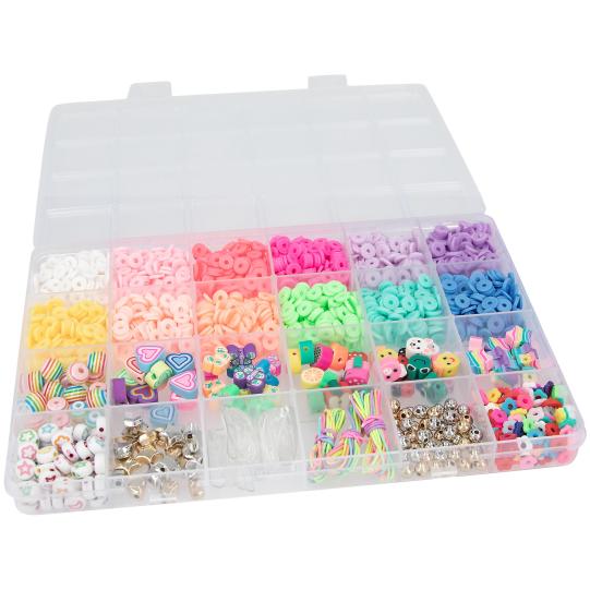 TOPModel DIY Beads Set