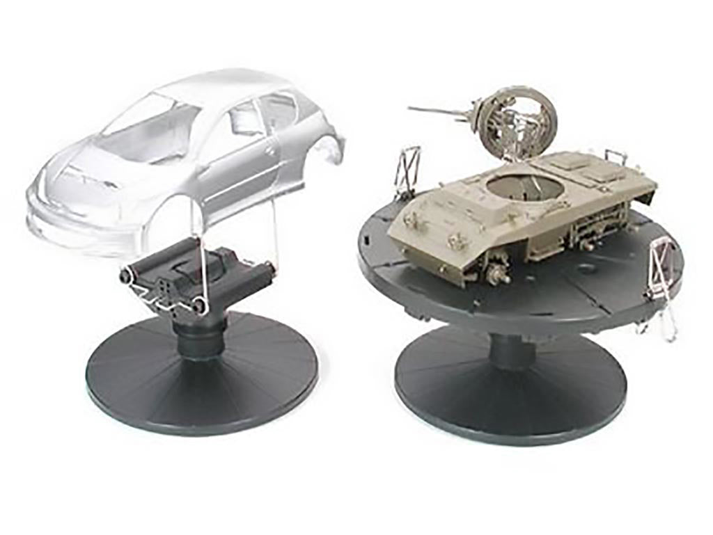 Tamiya Painting Stand Set