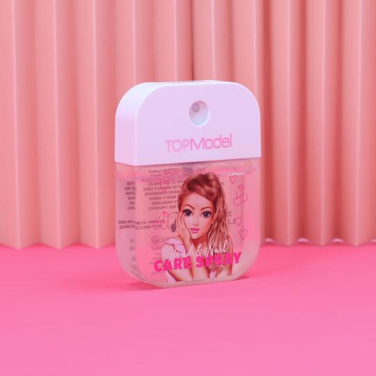 TOPModel Hand & Nail Care Spray