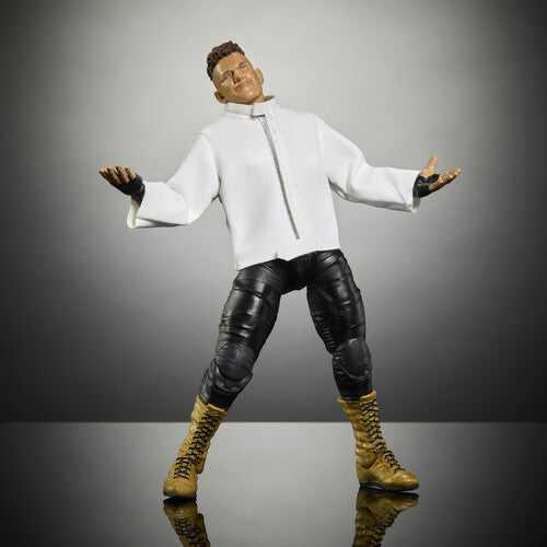 WWE Channing Stacks Lorenzo Elite Figure Series112