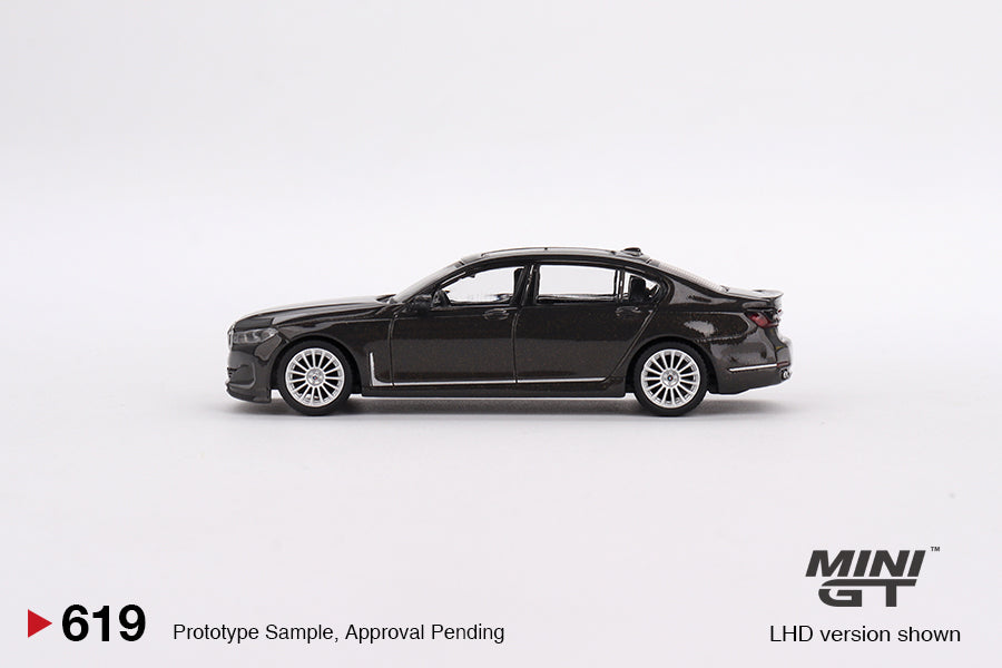 Mini GT BMW Alpina B7 xDrive 1:64 Die Cast