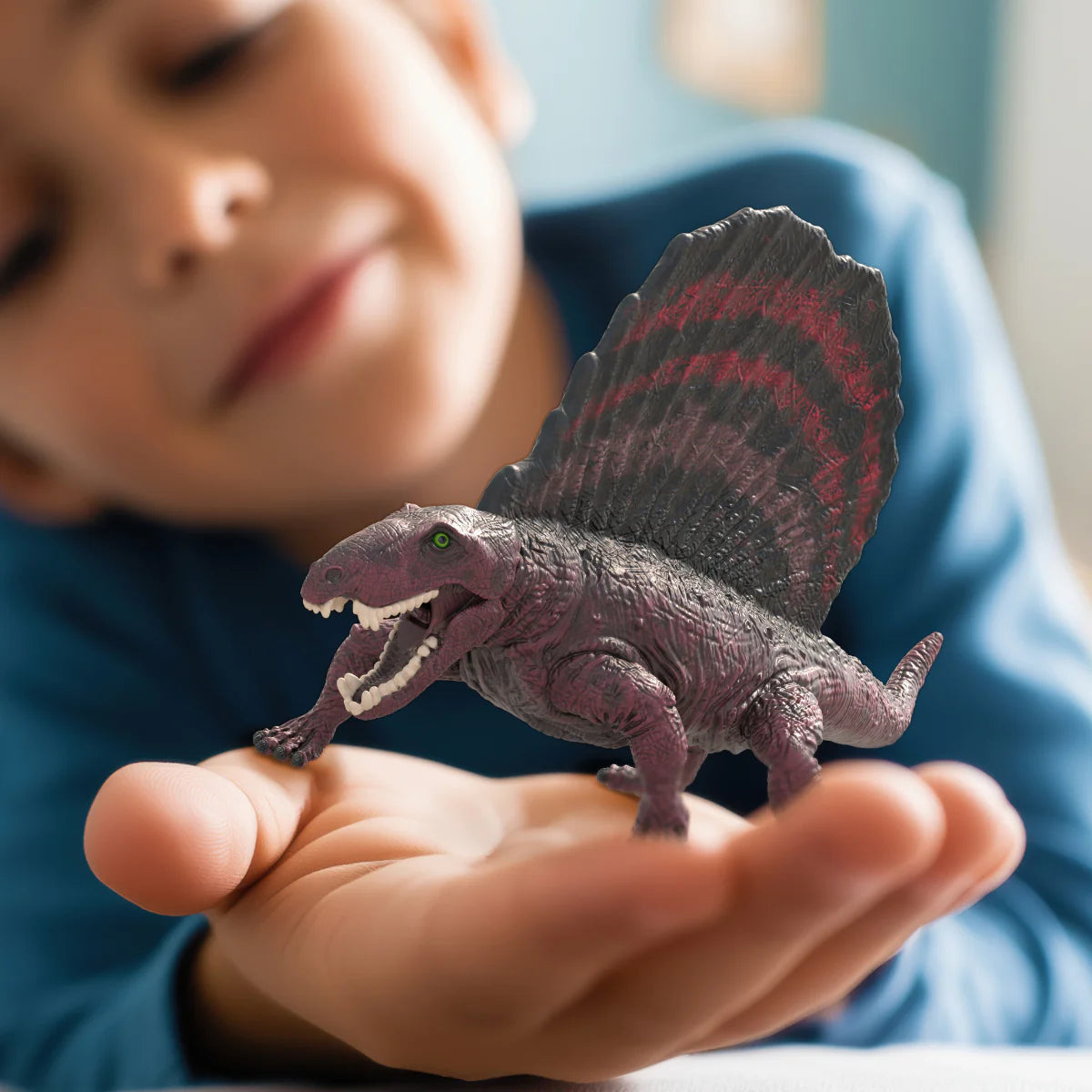Schleich Dimetrodon