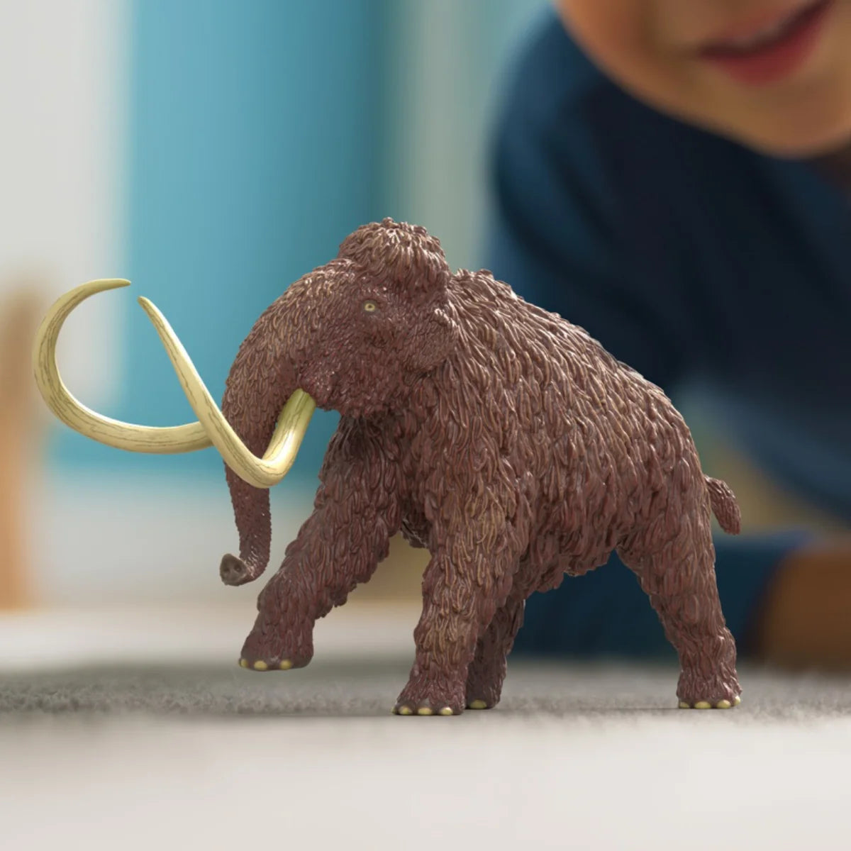Schleich Mammoth