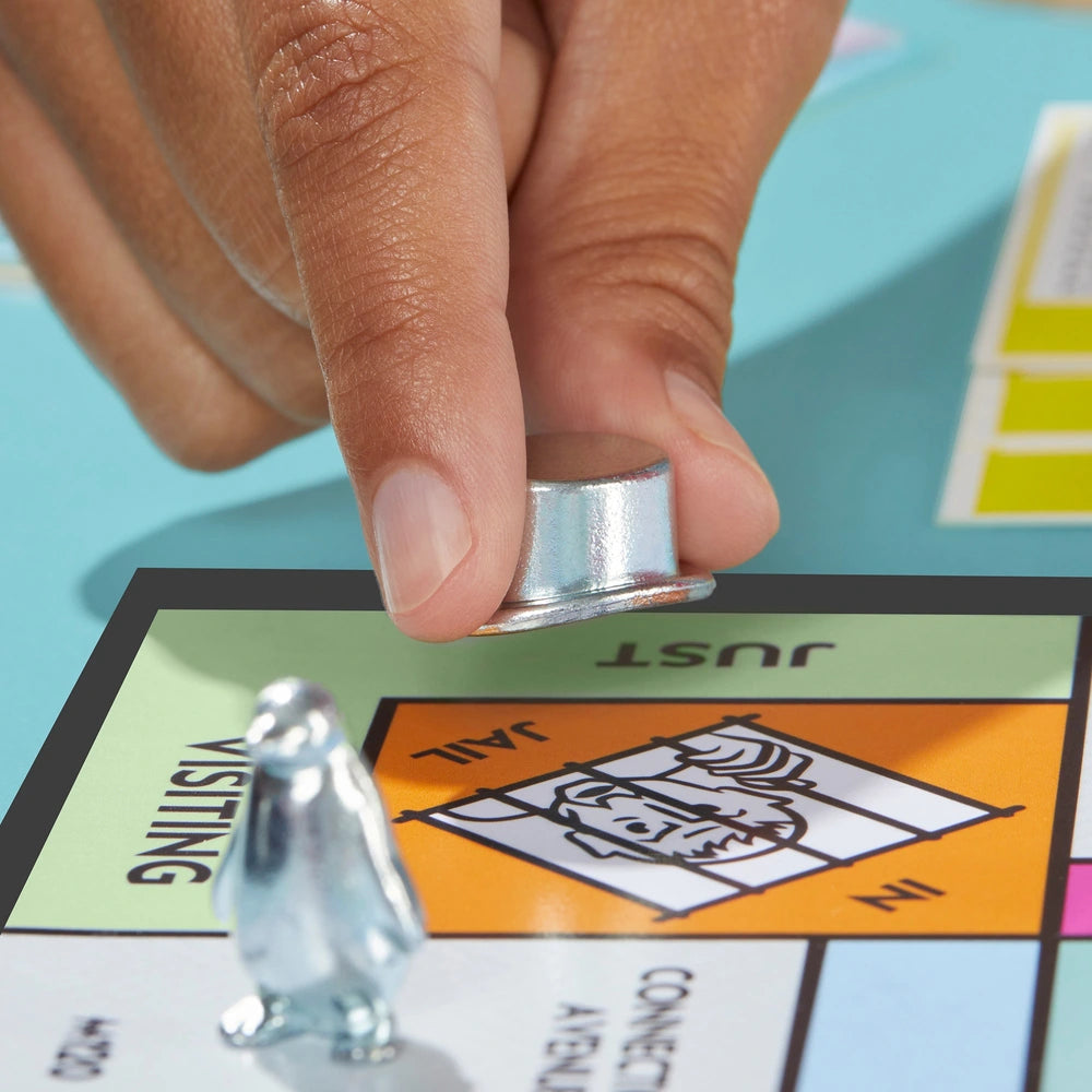 Monopoly Classic Irish Edition