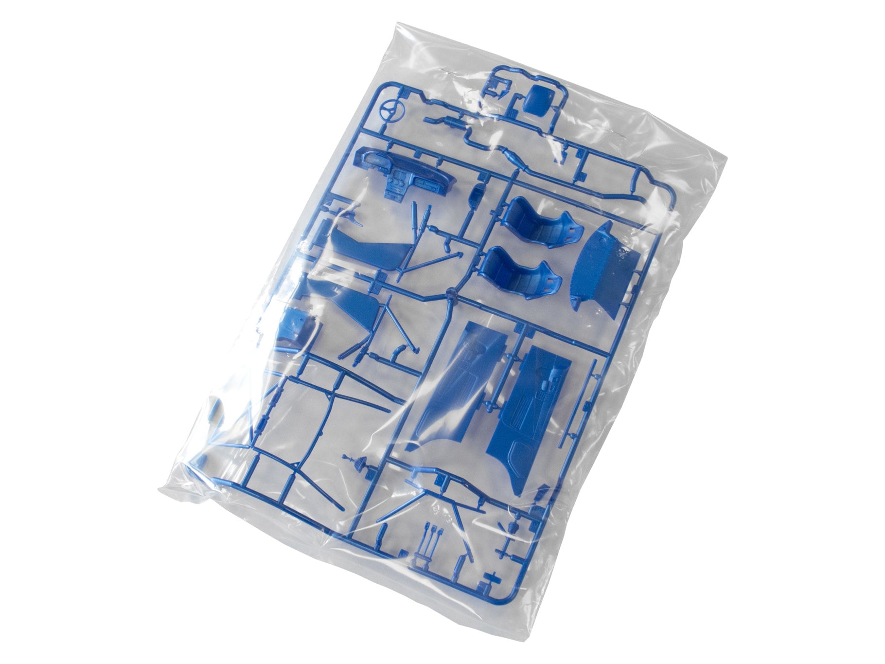 Tamiya Subaru Impreza WRC 99