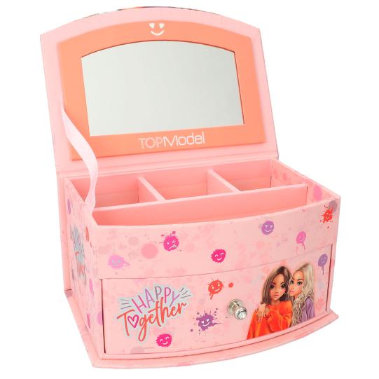 TOPModel Jewellery Box Small