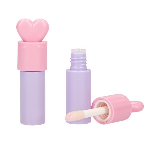 TOPModel Lip Gloss Headphone Case Beauty & Me