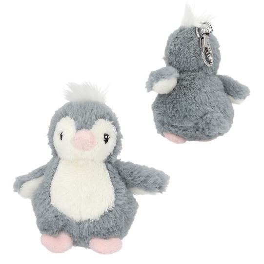 Princess Mimi Plush Baby Penguin