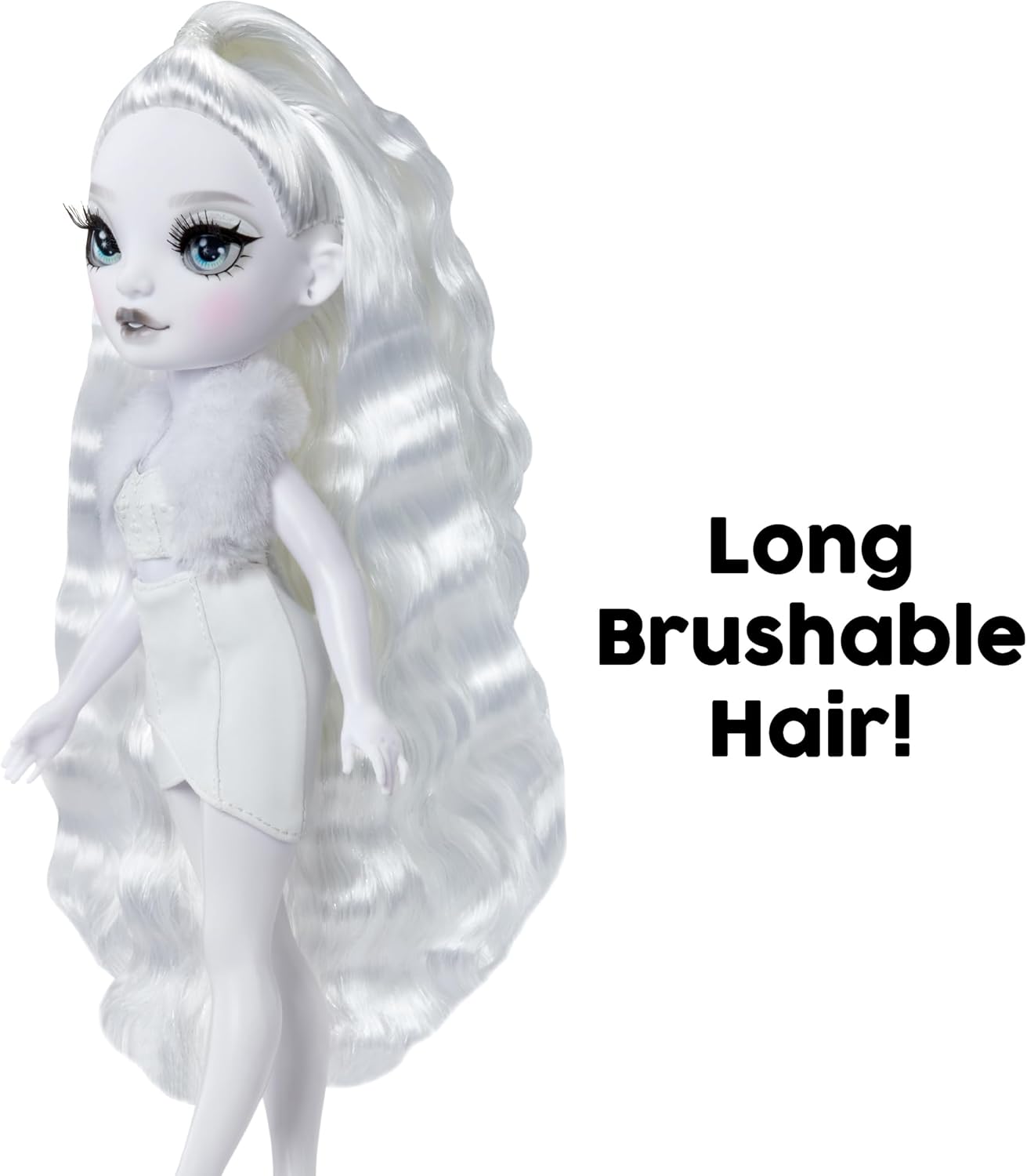 Shadow High Natasha Zima Fashion Doll