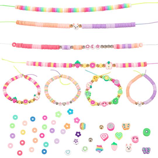 TOPModel DIY Beads Set