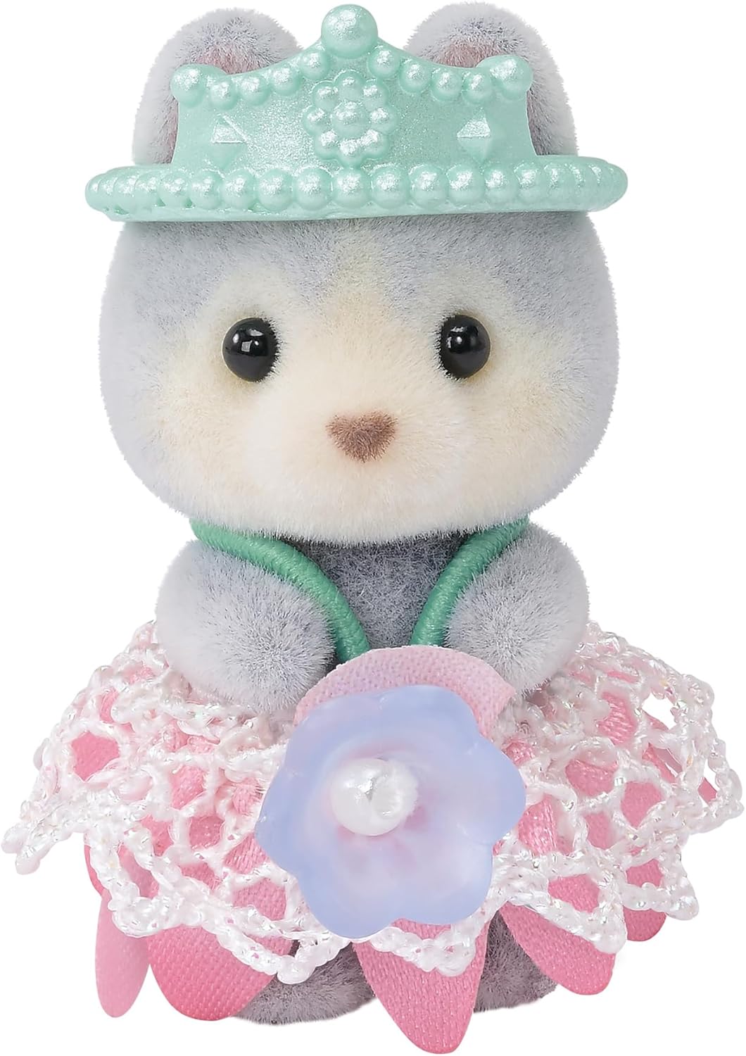 Sylvanian Flowering Princesses Set