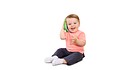LeapFrog Scouts Ring & Record Learning Phone