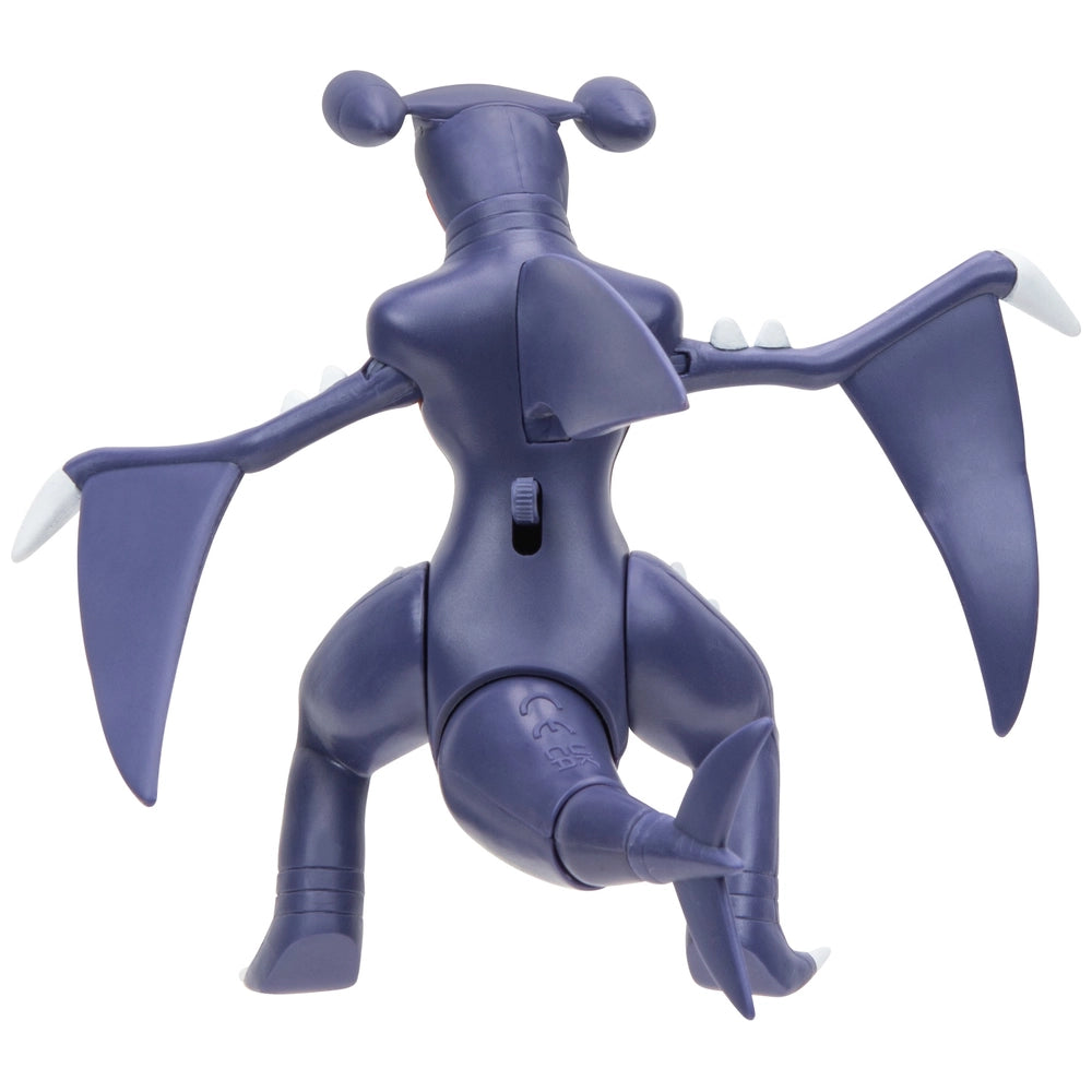 Pokemon Battle Feature Figure Garchomp