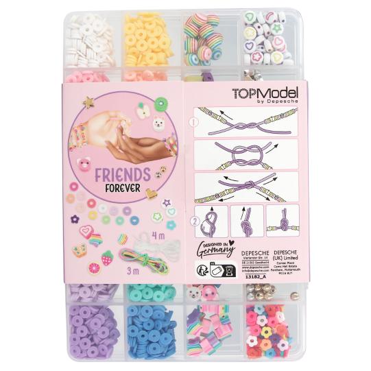 TOPModel DIY Beads Set