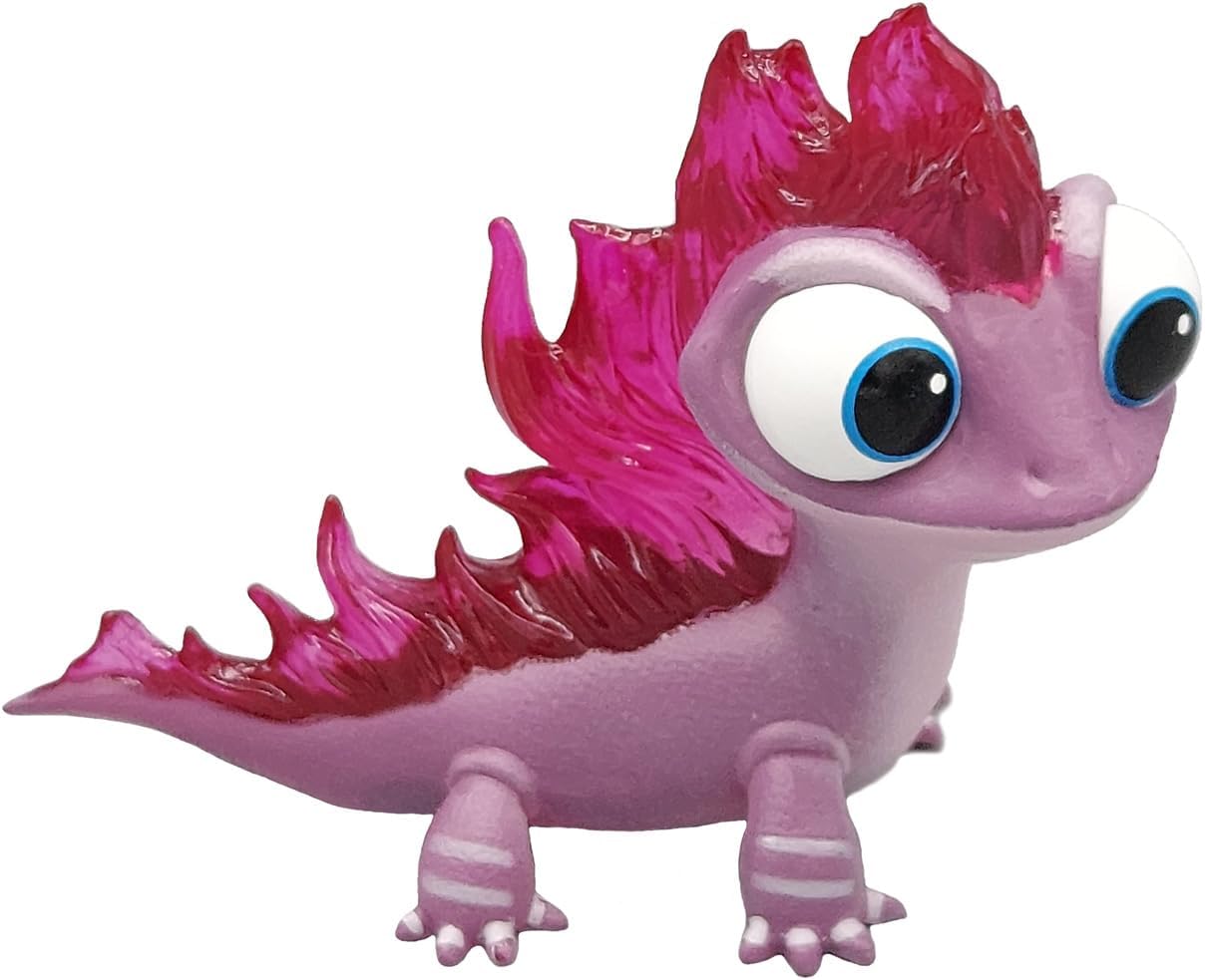 Bullyland - Frozen 10th Anniversary Set 2