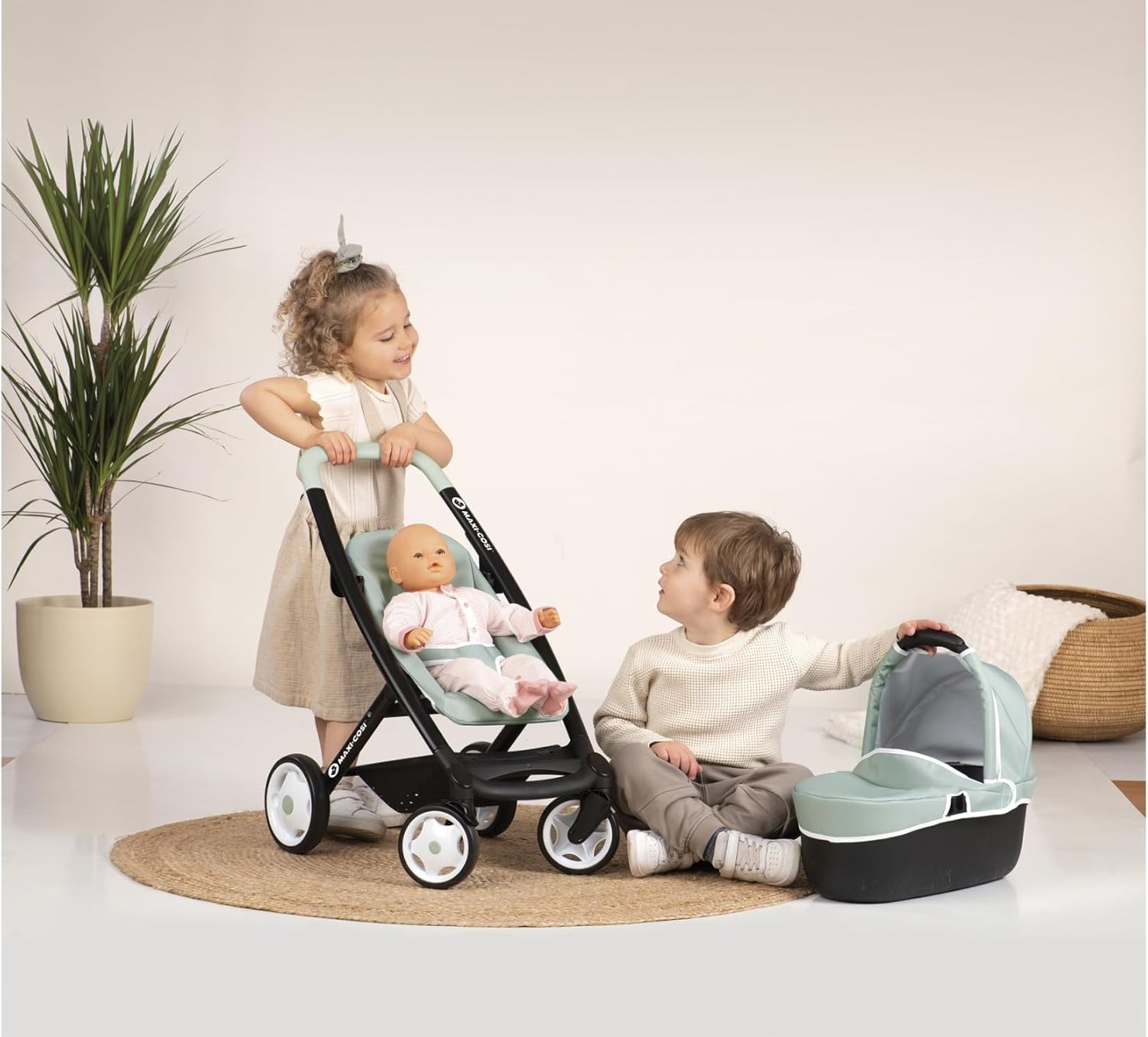 Maxi-Cosi Childs Pram & Pushchair Combi