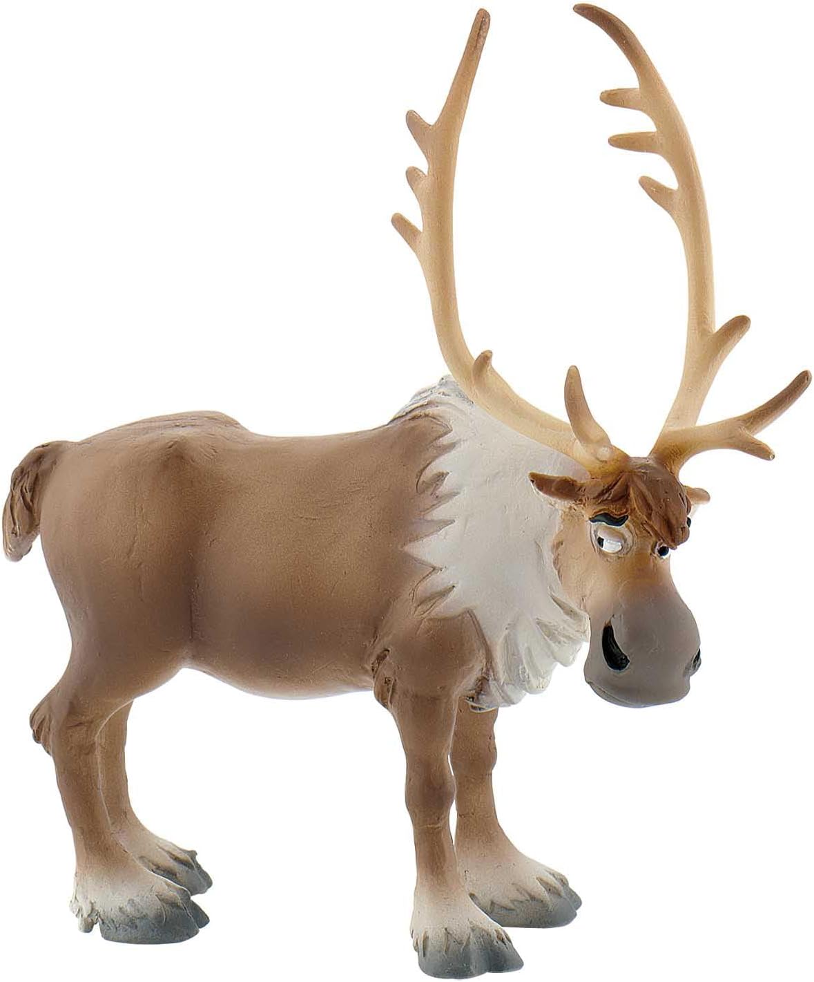 Bullyland - Frozen 10th Anniversary Set