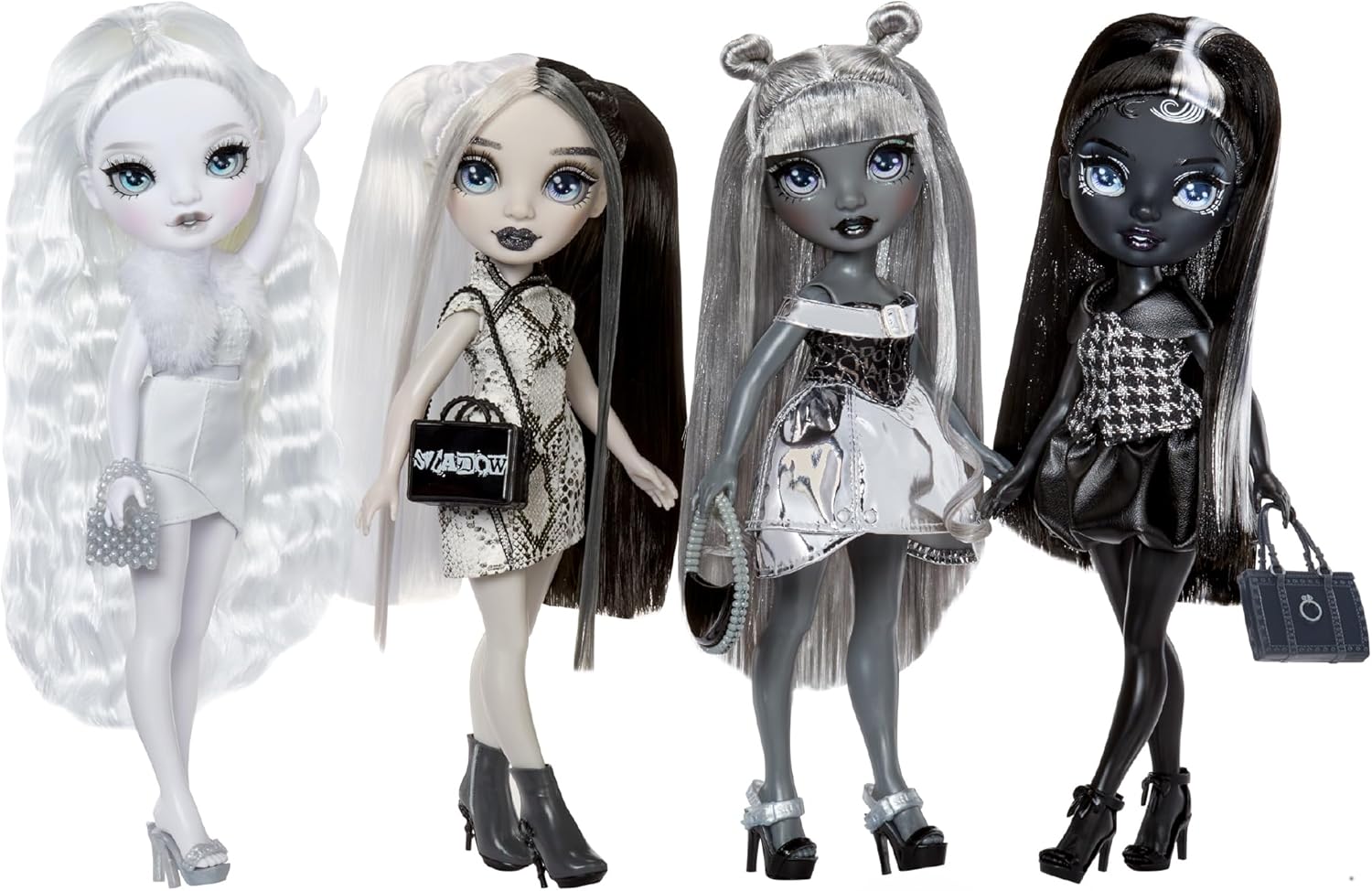 Shadow High Natasha Zima Fashion Doll