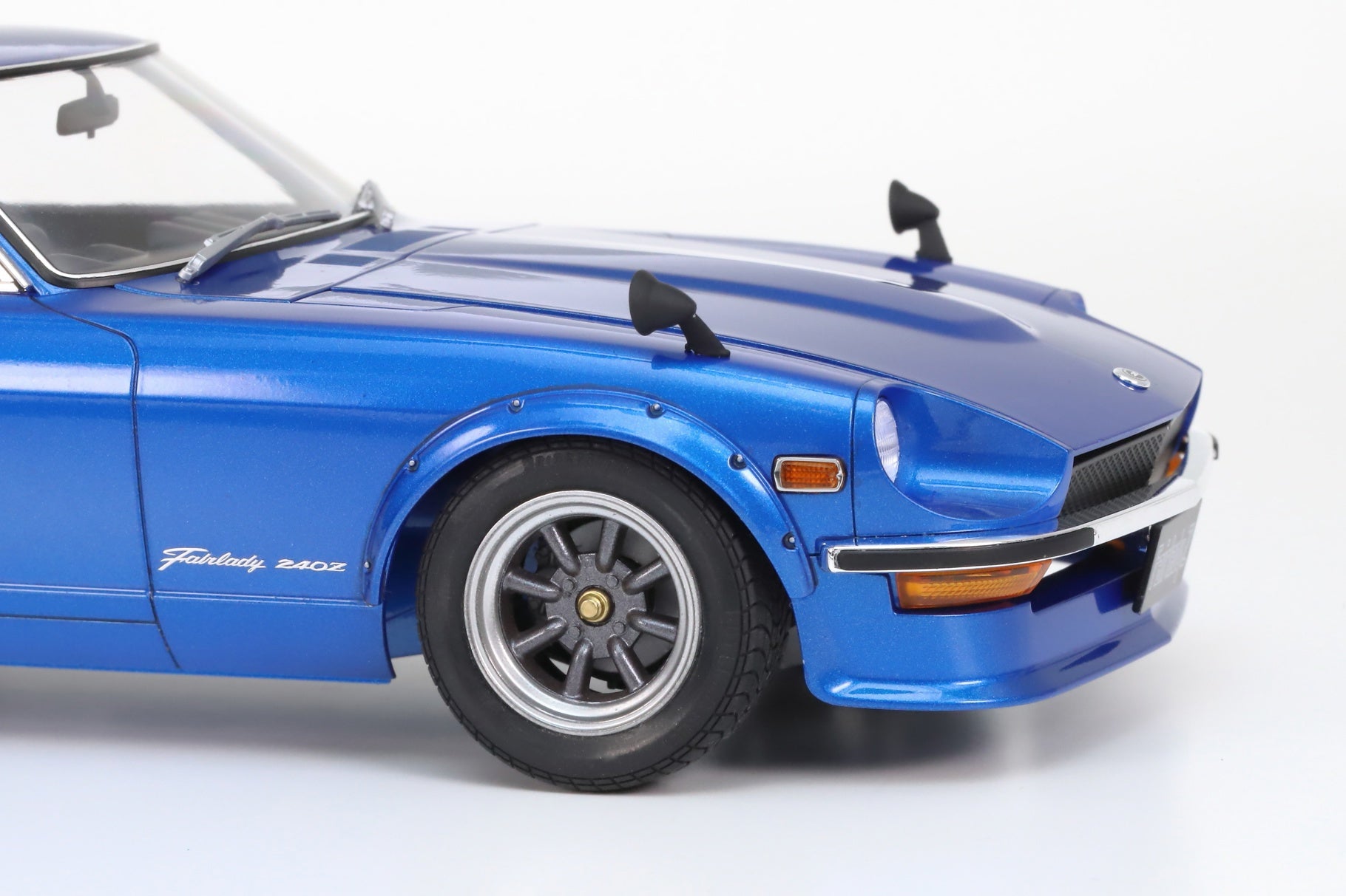 Tamiya Nissan Fairlady 240Z 1:24 Scale Kit