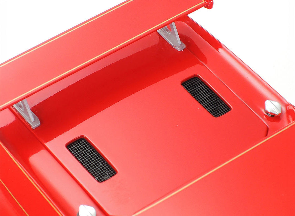 Tamiya Lotus Europa Special 1:24 Scale Model Kit